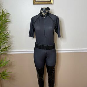 Secret Wishes Batman: The Dark Knight Trilogy Adult Catwoman Dress-Up Costume